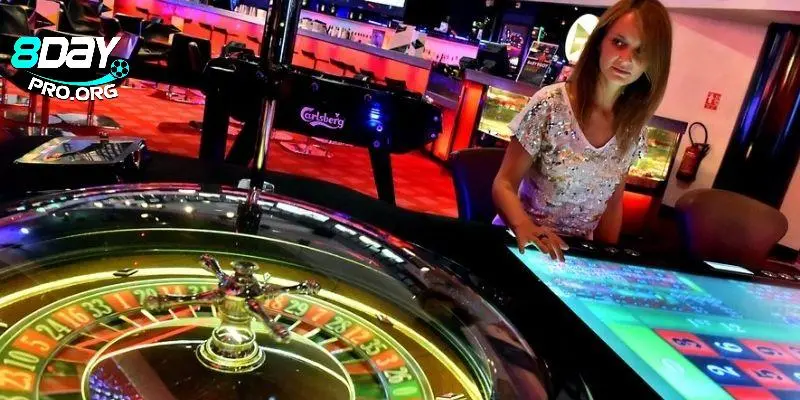 Lựa chọn hàng đầu của các game thủ