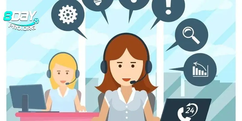 Nhận mọi thông tin từ nhà cái mà bạn cần biết