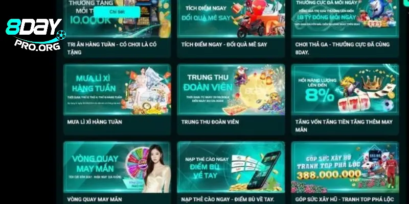 Lịch sử phát triển của nhà cái